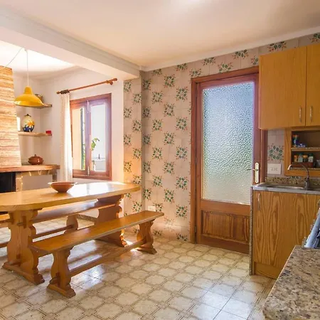 Na Penyal Ref 246 Villa Cala Millor (Mallorca)