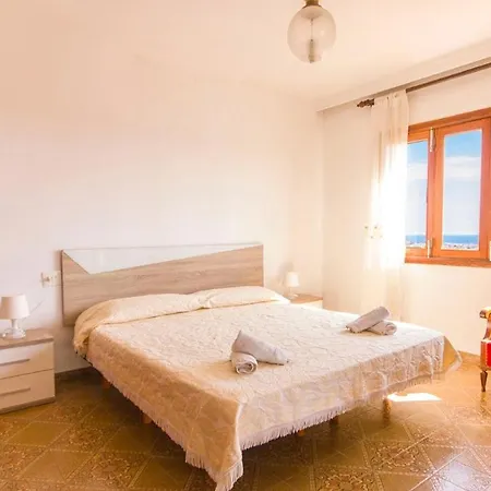 别墅 Na Penyal Ref 246