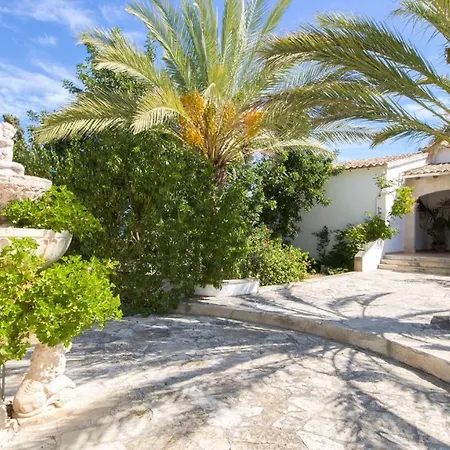 Na Penyal Ref 246 * Cala Millor (Mallorca)