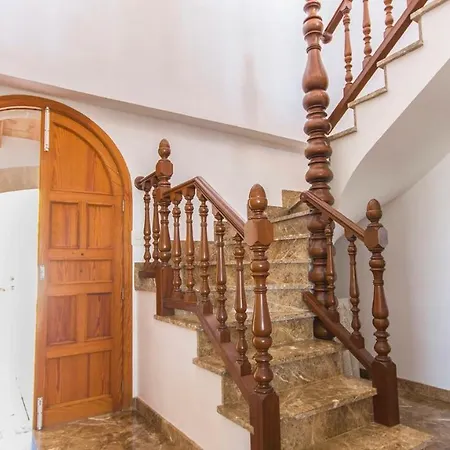 Na Penyal Ref 246 Villa *