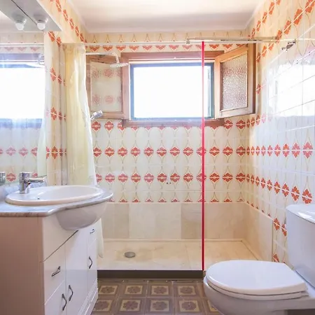 别墅 Na Penyal Ref 246