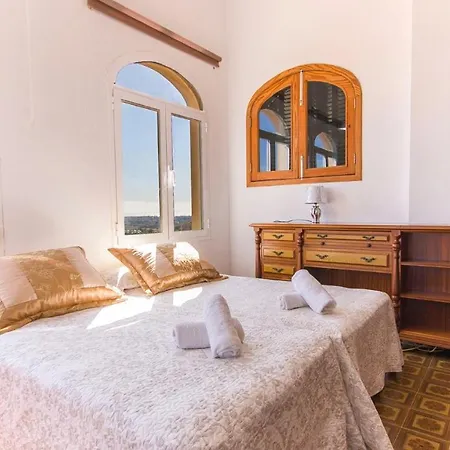 Villa Na Penyal Ref 246 *