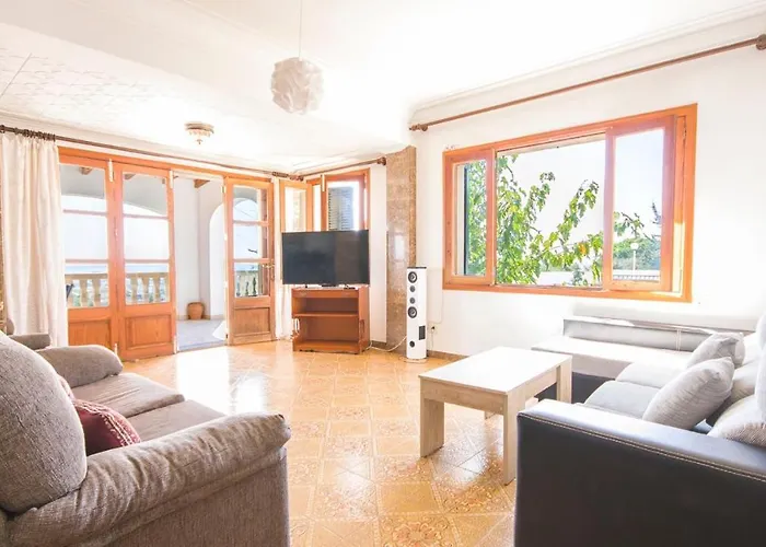 Na Penyal Ref 246 Villa *