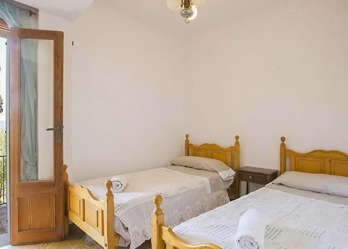 Villa Na Penyal Ref 246 Cala Millor (Mallorca)