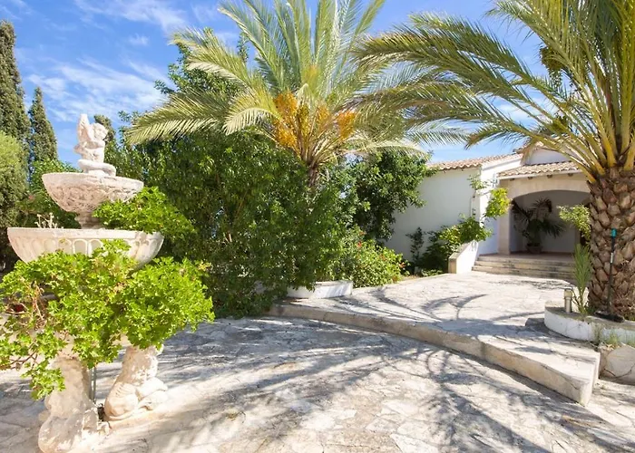 Na Penyal Ref 246 * Cala Millor (Mallorca)