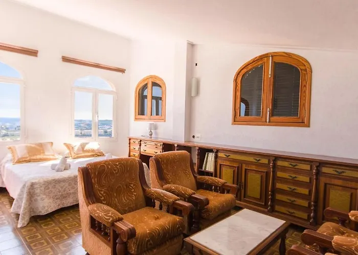 Villa Na Penyal Ref 246 Cala Millor (Mallorca)