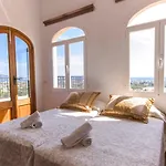 Villa Na Penyal Ref 246