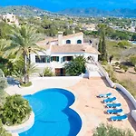 Na Penyal Ref 246 Villa Cala Millor (Mallorca)