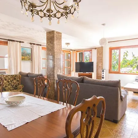 Na Penyal Ref 246 Villa *