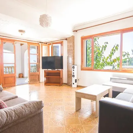 Na Penyal Ref 246 Villa *