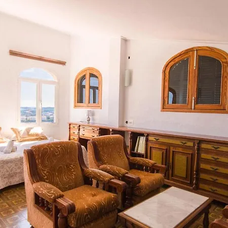 Villa Na Penyal Ref 246 Cala Millor (Mallorca)