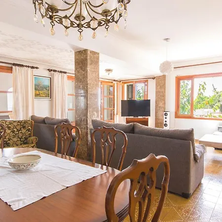 Na Penyal Ref 246 Villa Cala Millor (Mallorca)