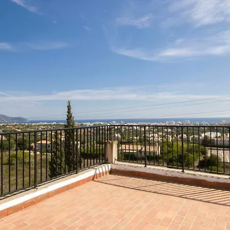 Na Penyal Ref 246 * Cala Millor (Mallorca)
