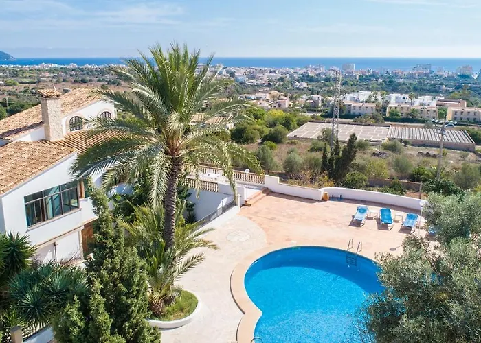 Na Penyal Ref 246 * Cala Millor (Mallorca)