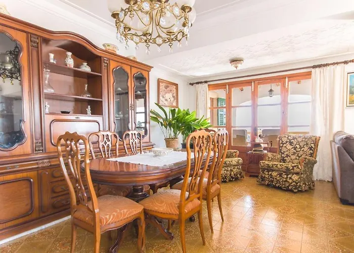 Na Penyal Ref 246 Willa