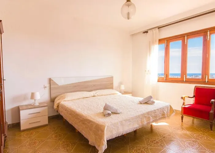 Villa Na Penyal Ref 246