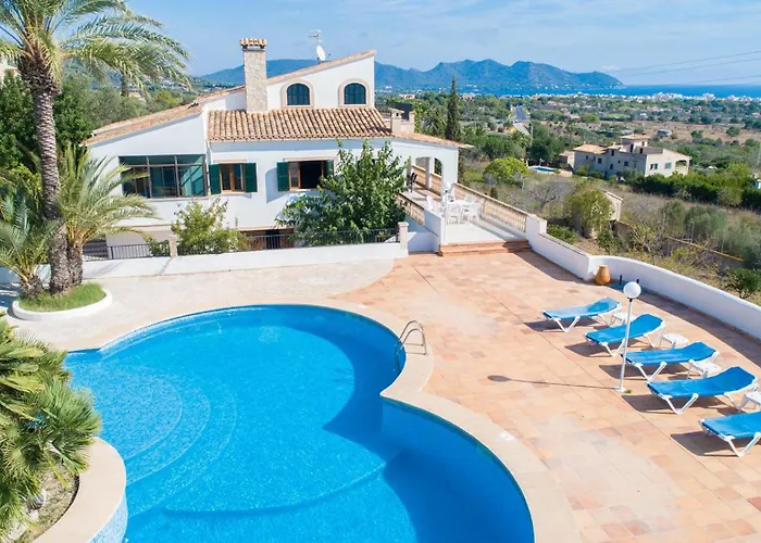 Na Penyal Ref 246 Cala Millor