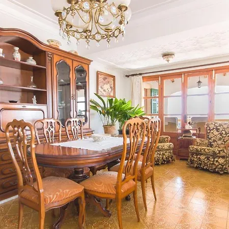 Na Penyal Ref 246 וילה