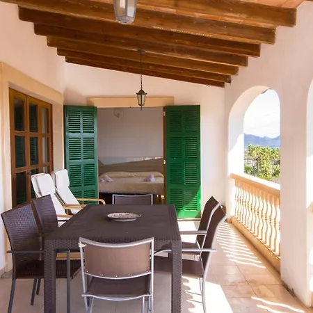 וילה Na Penyal Ref 246 *