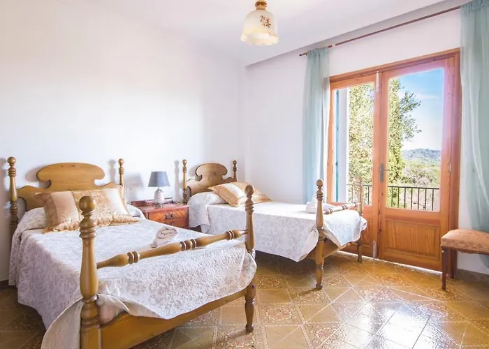 Na Penyal Ref 246 וילה