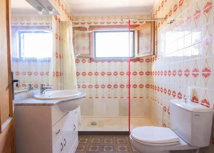 וילה Na Penyal Ref 246